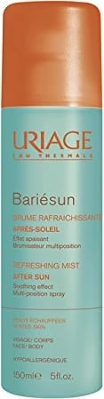 Sprej freskues pas diellit Uriage Bariésun, 150ml Sprej freskues pas diellit Uriage Bariésun, 150ml