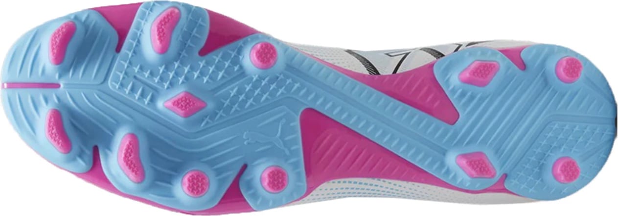 Atlete futbolli Puma për meshkuj, Future 7 Play, të zeza