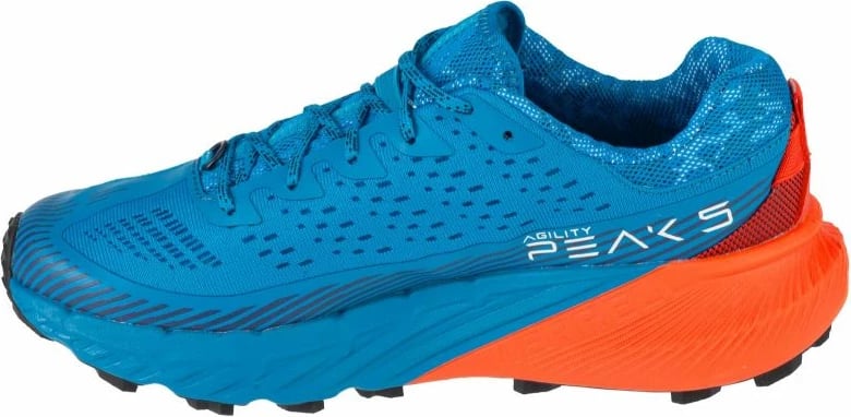 Atlete për meshkuj Merrell, të kaltërta