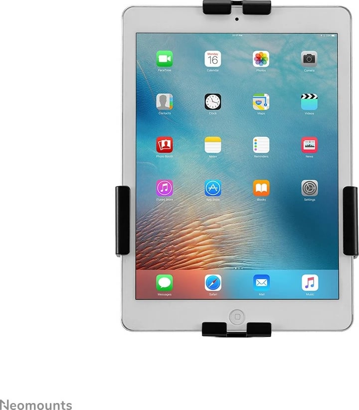 Mbajtëse muri tablet Neomounts WL15-625BL1, 7.9-11 inç, e zezë Mbajtëse muri tablet Neomounts WL15-625BL1, 7.9-11 inç, e zezë