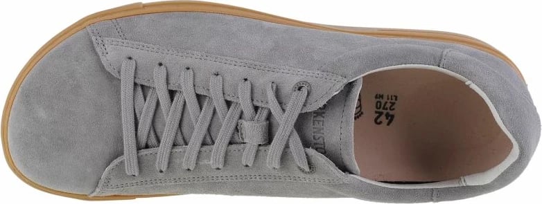 Këpucë lifestyle Birkenstock, gri