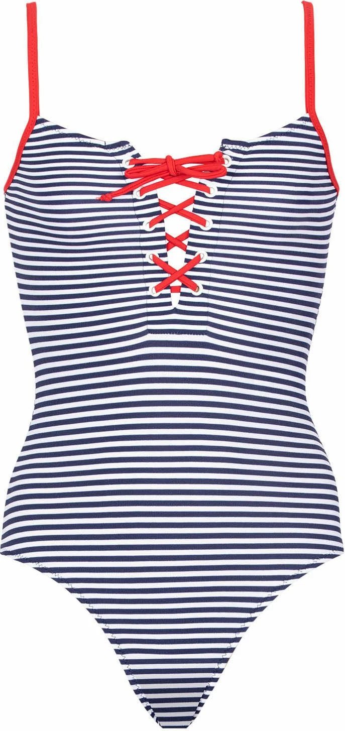 Rroba banje Jumeon, Jena, ngjyrë blu e errët