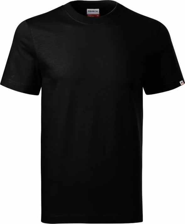 Maicë Malfini meshkuj, e zezë