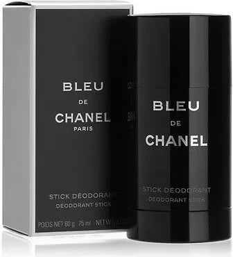 Deodorant Chanel Bleu De Chanel, 75 ml
