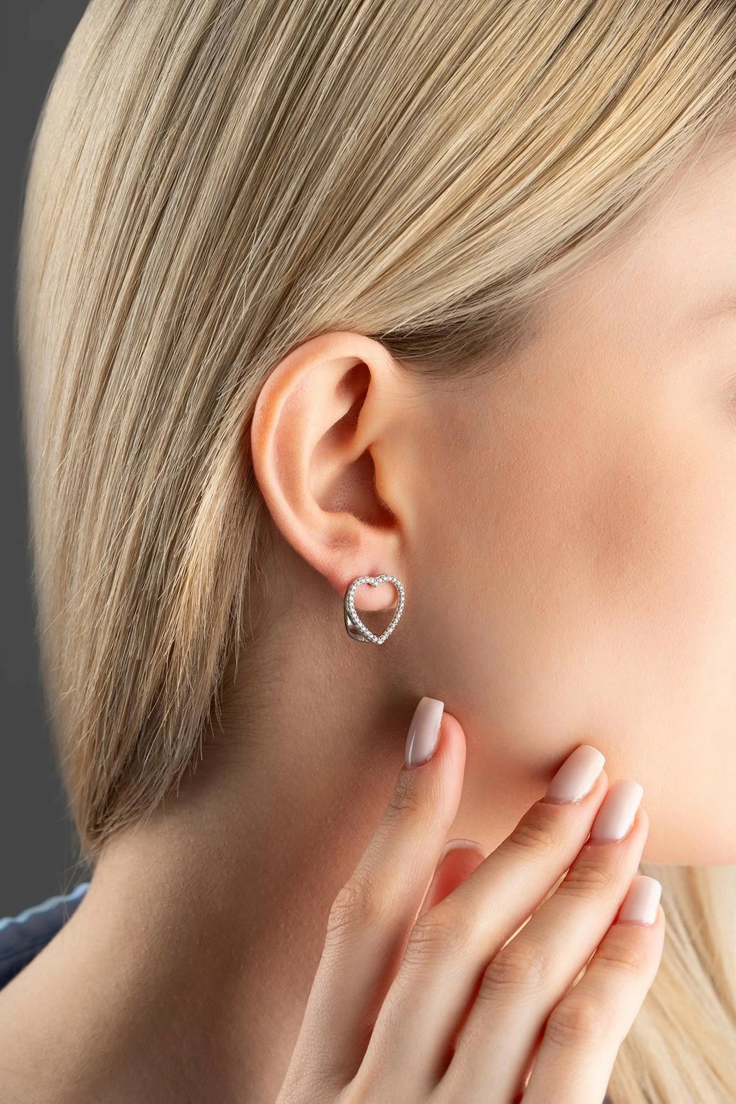 Vathë argjendi Jumeon, NRZ999536