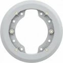 Adapter montimi Axis 02083-001, Universal, i bardhë