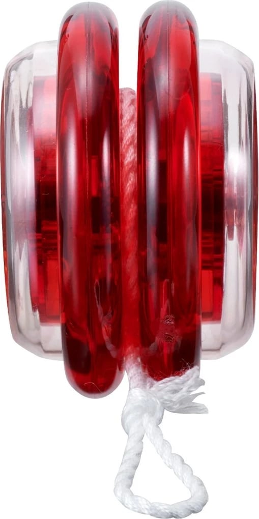 Yo-yo Bandai Hyper YoYo Accel Dragonic Red