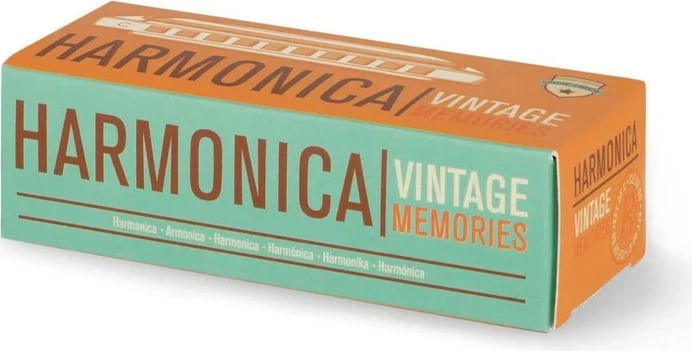 Legami Harmonika Har0001