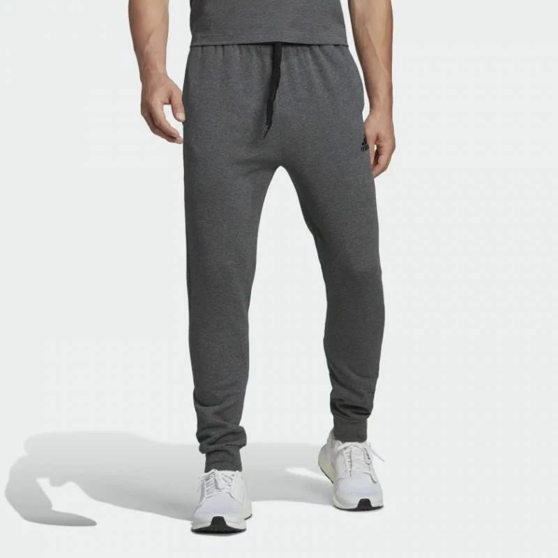 Pantallona sportive për meshkuj adidas, gri
