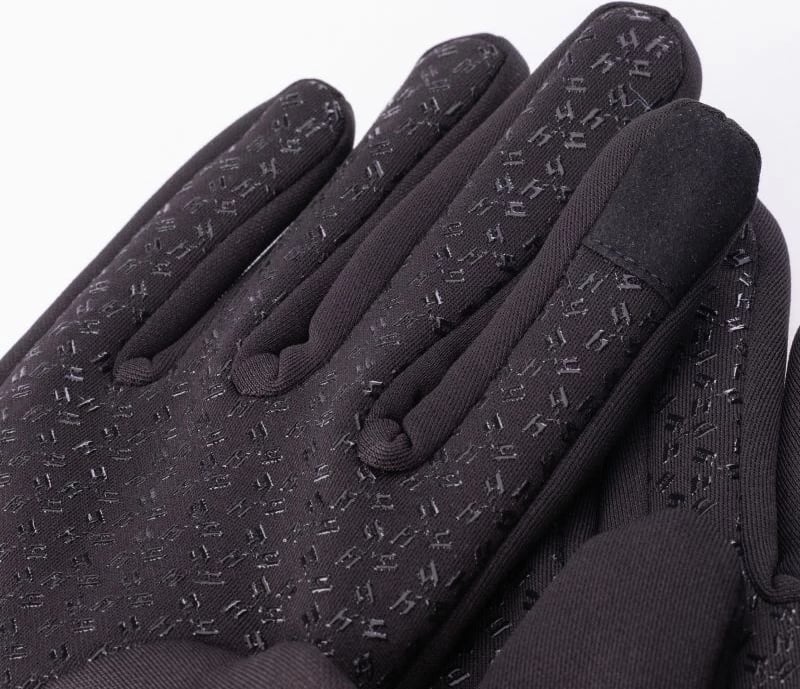 Doreza Huari, uniseks