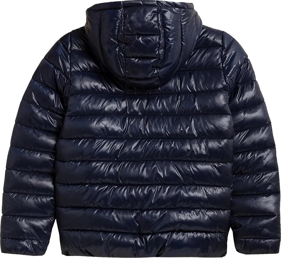 Jakne për fëmijë 4F, navy