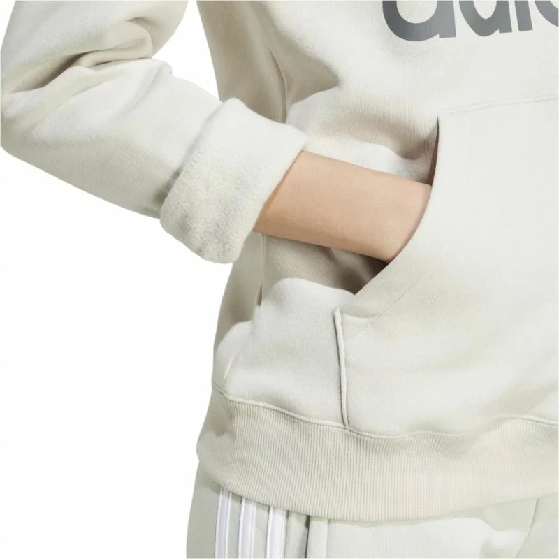 Duks për femra adidas, i bardhë