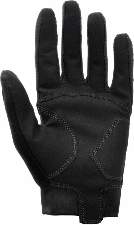 Doreza biçiklete Meteor unisex, të zeza