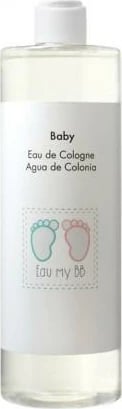Eau de Cologne për bebe EAU MY BB 500ml