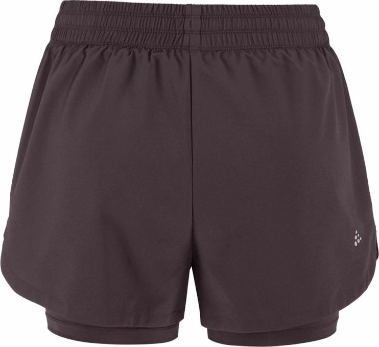 Shorce për femra Craft, vjollcë Shorce për femra Craft, vjollcë