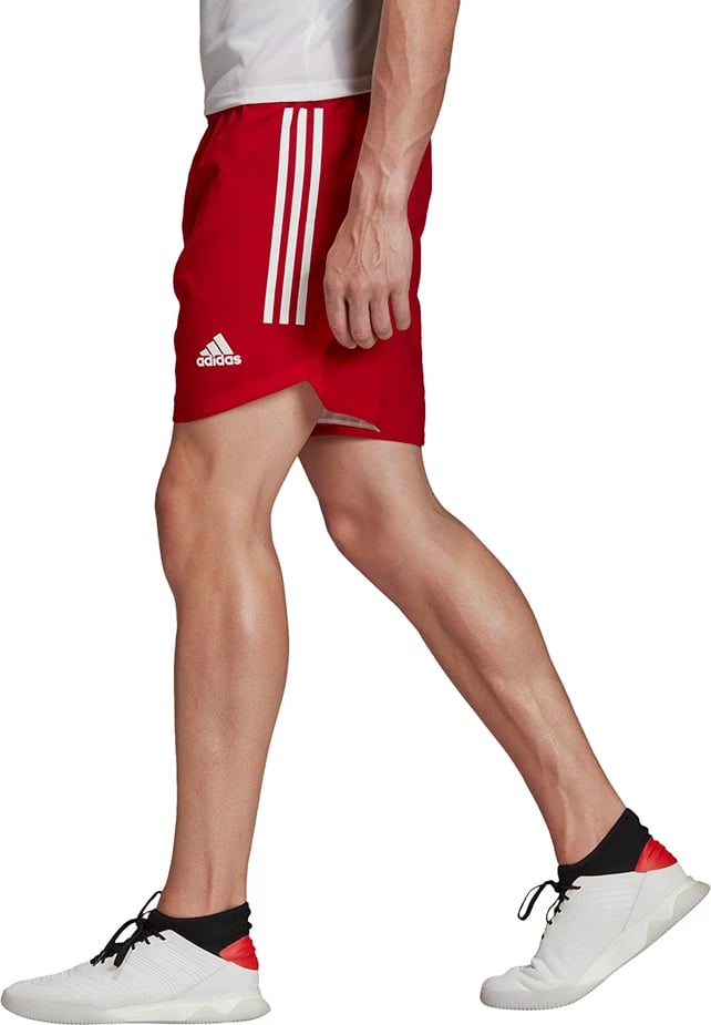 Shorce për meshkuj adidas, të kuqe
