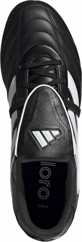 Atlete futbolli adidas për meshkuj, të zeza