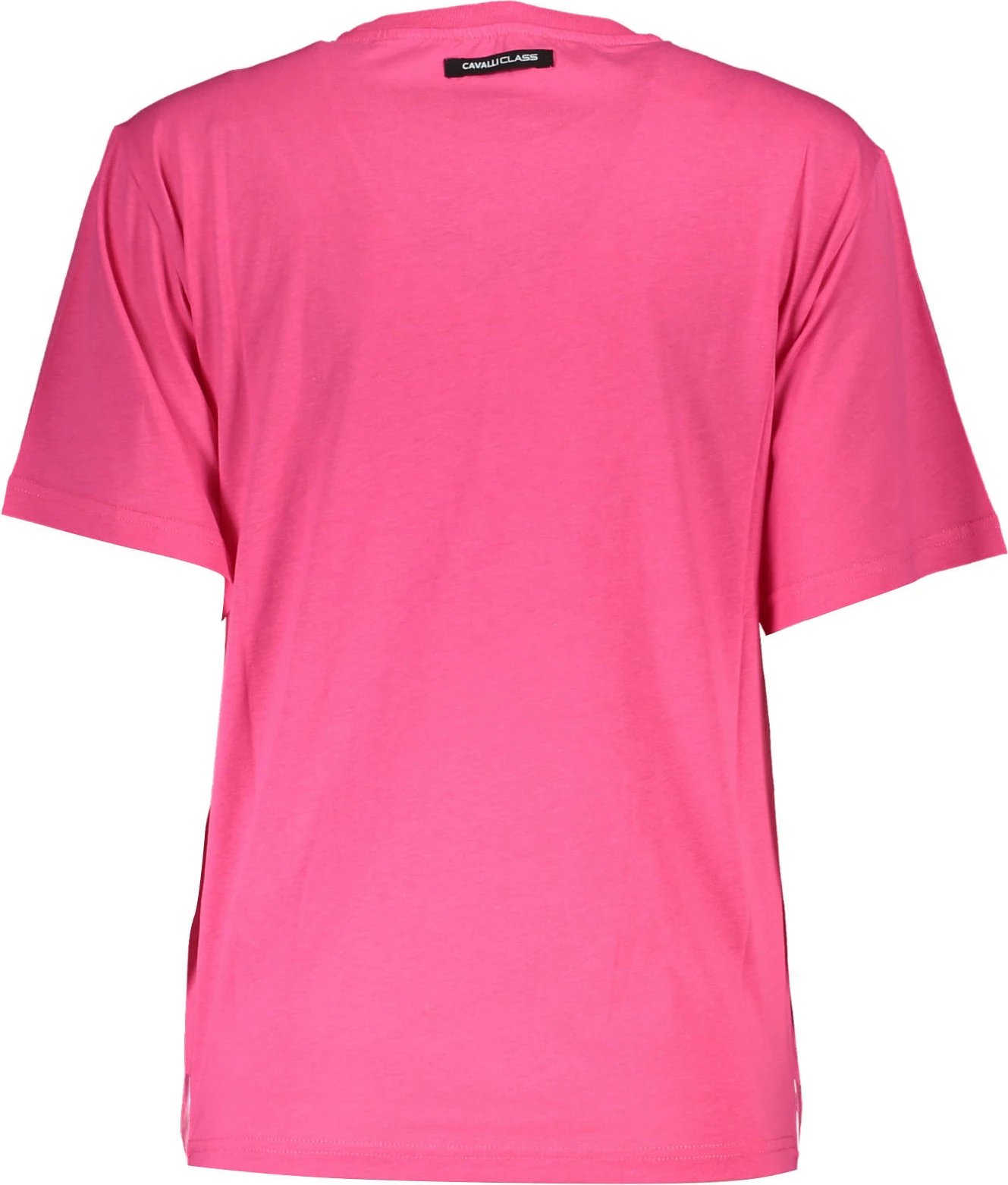 Maicë për femra Cavalli Class, rozë