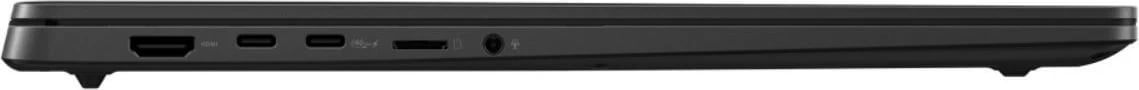 Laptop ASUS Vivobook S 16 OLED M5606WA-MX034W, Ryzen AI 9 HX 370, 16", 3,2k, 120Hz, 32GB, 1TB, Win11, e zezë