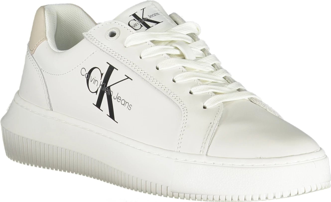 Atlete femra Calvin Klein, të bardha