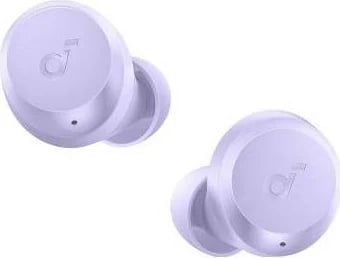 Kufje Anker Soundcore A25i, True Wireless, Bluetooth 5.3, ngjyrë vjollcë