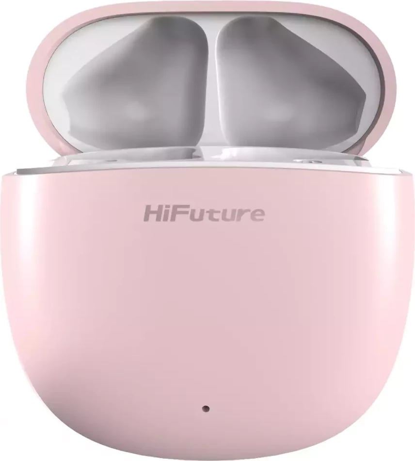 Kufje Hi-Future ColorBuds 2 (Pembe)