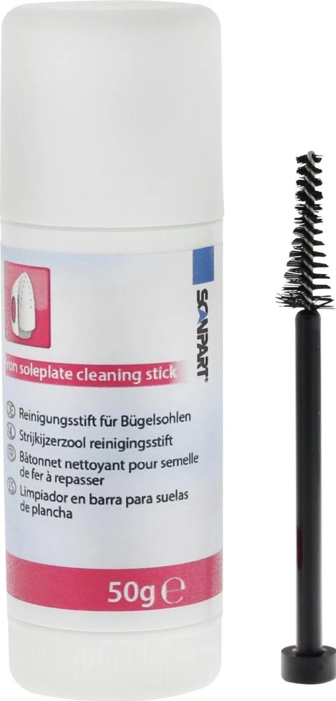 Baton pastrues për hekura Scanpart, 50g