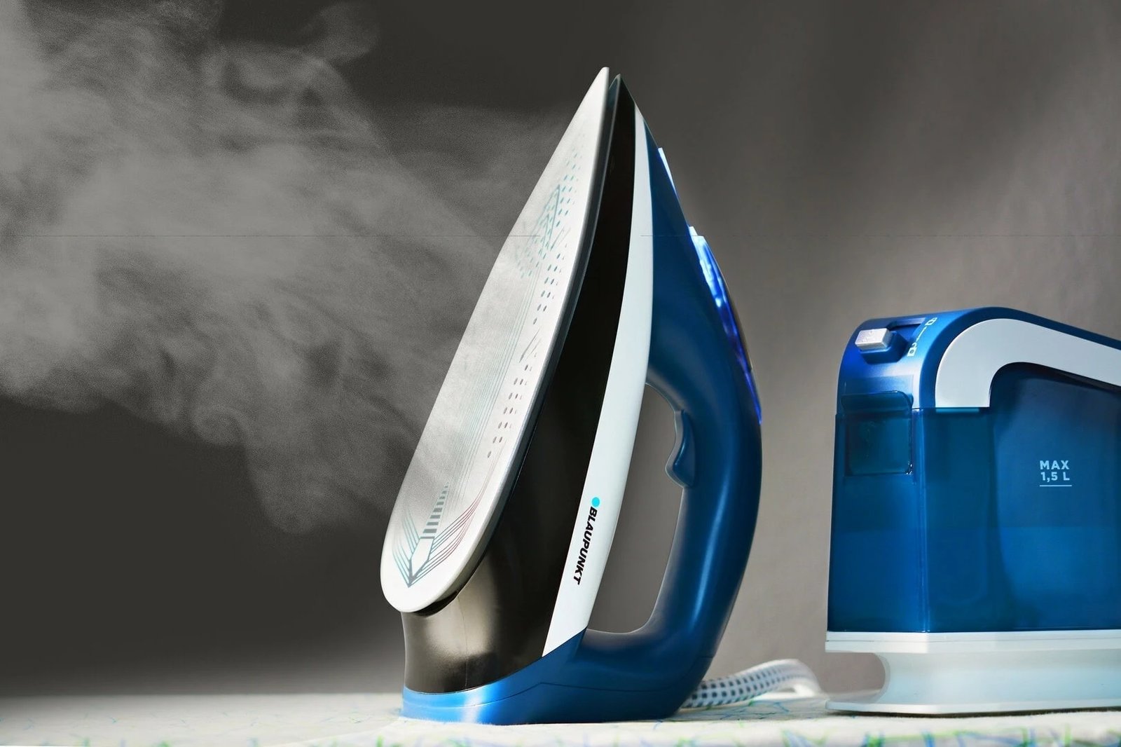 Hekur BLAUPUNKT AGDBLSI010