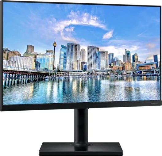 Monitor Samsung LF27T450FZU, 27", 1920 x 1080 piksel, full HD, i zi