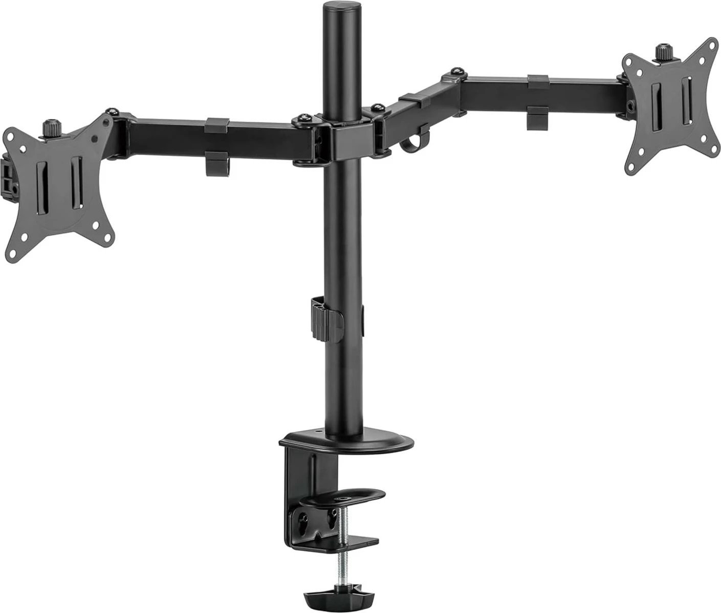 Mbajtës monitori Superior Electronics SUPSPC002, 17"-32"