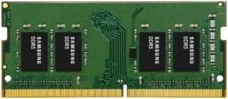 RAM memorie Samsung SODIMM, 4800MHz, 8GB DDR5