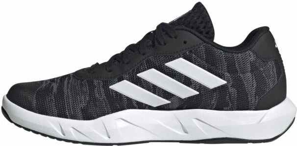 Atlete për meshkuj adidas, të zeza