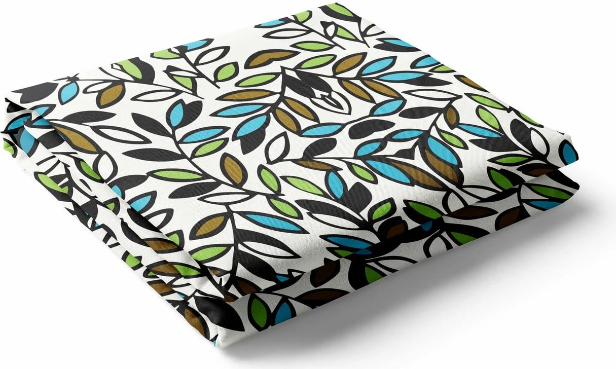 Mbulesë tavoline Hermia, Gravellama1, 140x180 cm