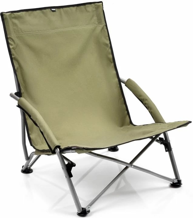 Karrige plazhi Meteor, khaki
