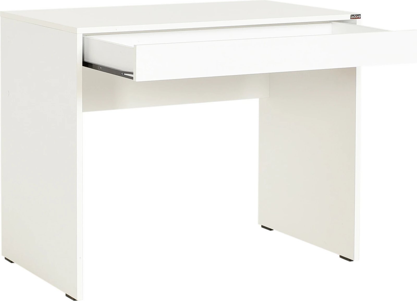 Tavolinë studimi Skye Decor, diamond e bardhë, Cms-301-Dd-1