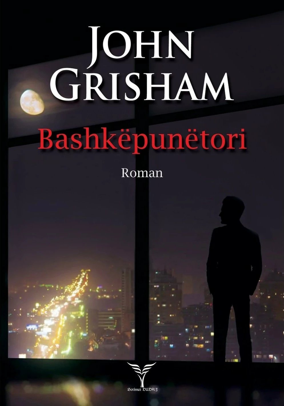 Bashkepunetori - John Grisham