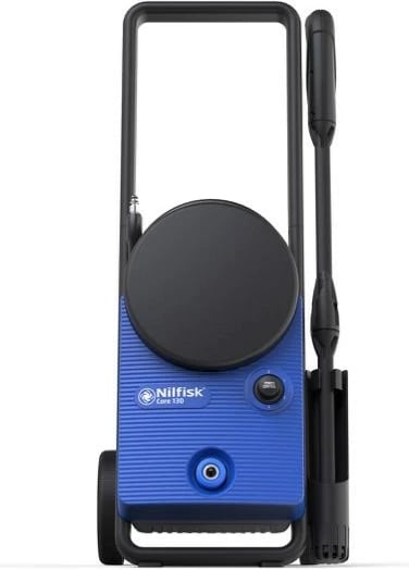 Pastrues elektrik  Nilfisk Core, 130-6 PowerControl, 462 l/h, e zezë / e kaltër