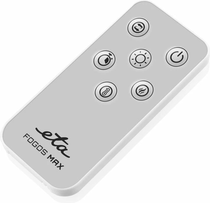 Ventilator Me Ajer Te Nxehte ETA FOGOS 362390000