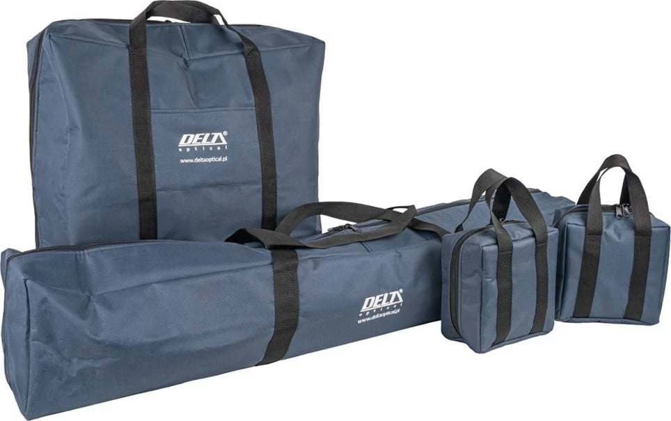 Set mbulesash për montim EQ6/NEQ6 PRO/EQ6-R, Pa markë, Blu