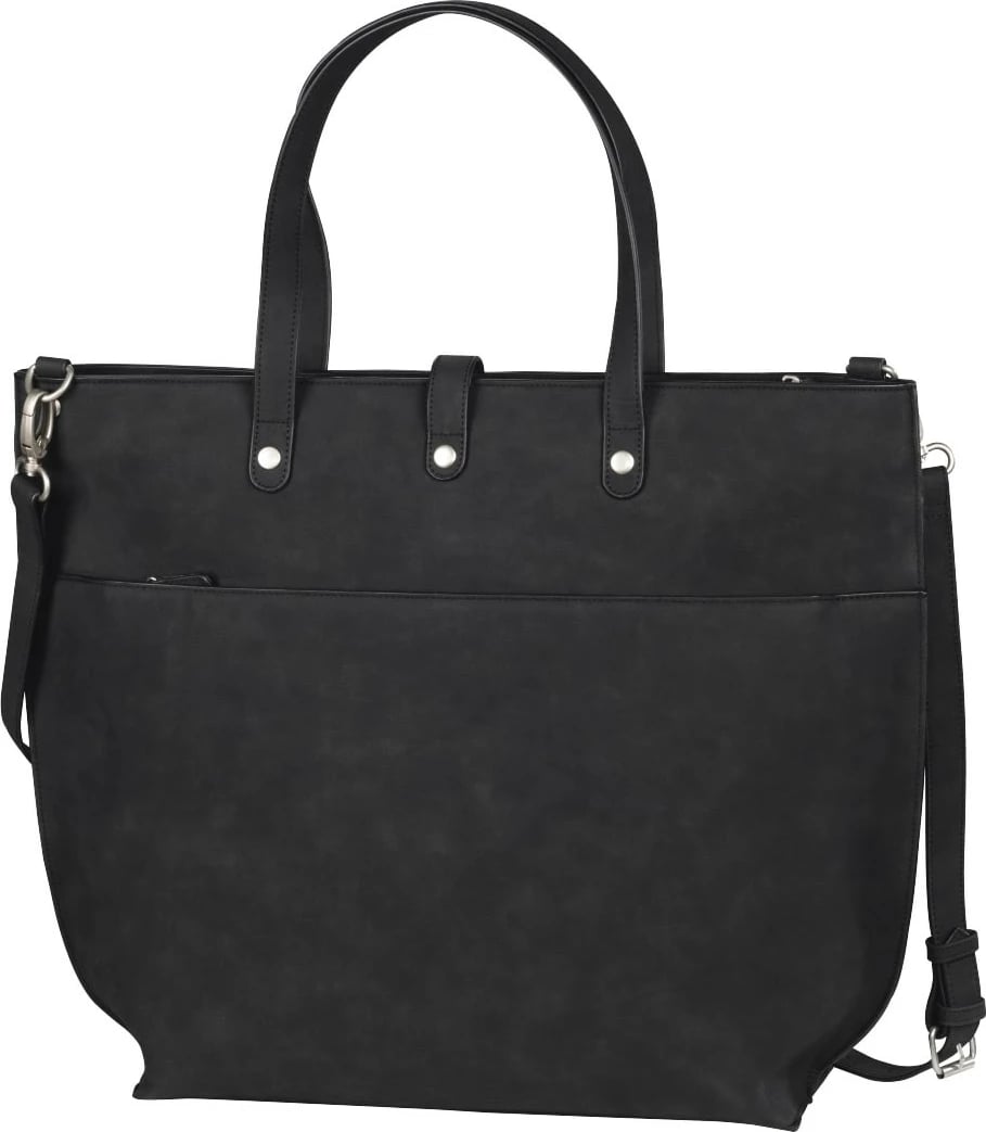 Çantë laptopi femrash Hama Classy 216593 13.3-14.1" e zezë