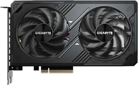 Kartela Grafike Gigabyte RTX 5060 WINDFORCE OC 8G - 8GB - GDDR7 - 128-bit
