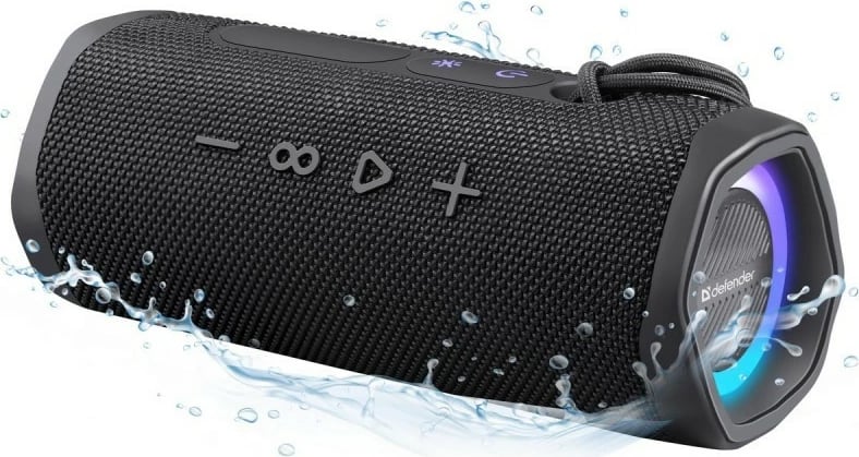 Altoparlant Bluetooth Defender Enjoy S800, 20W, i zi