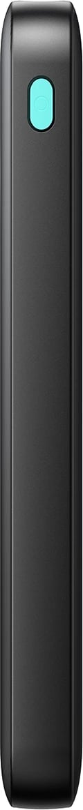 Powerbank Joyroom JR-PBF12, 10000mAh, 2x USB-A, 1x USB-C, e zezë