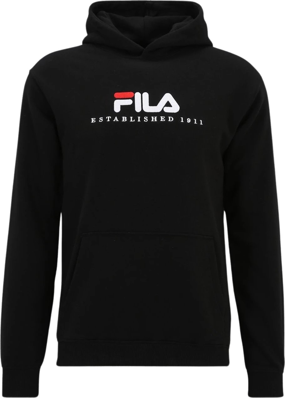 Duks për meshkuj Fila, i zi Duks për meshkuj Fila, i zi