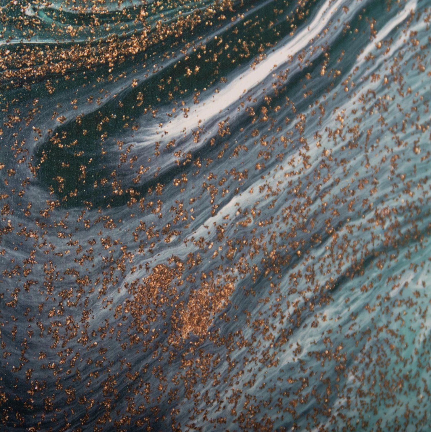 Pikturë muri GOBI FH4780, kanavacë e printuar, 98x2.5x68cm