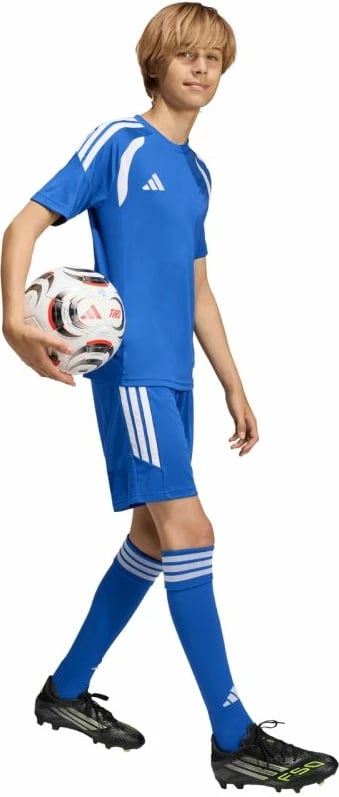 Shorce për fëmijë adidas, kaltër