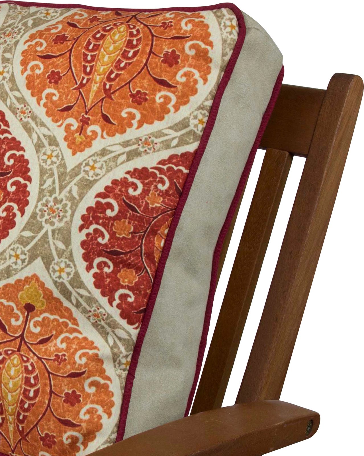 Jastëk Evila Originals, YM1291, shumëngjyrësh, 42x42cm