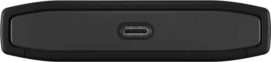 SSD i jashtëm Sandisk G-DRIVE ArmorLock 1TB, NVMe, USB-C, i zi