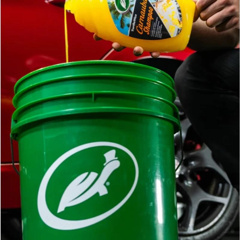 Shampon Me Dyll Carnauba 1.42l