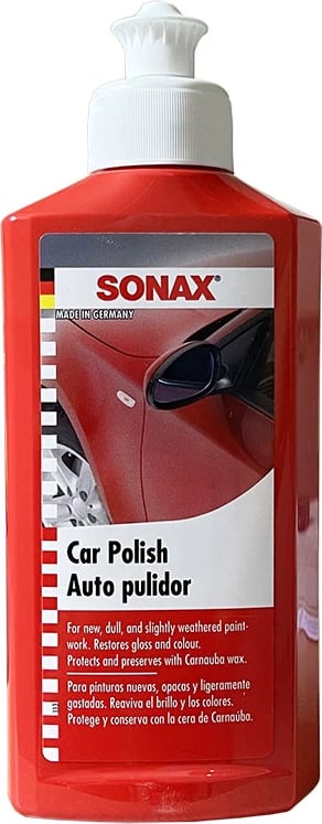 SONAX Polir 250 ml